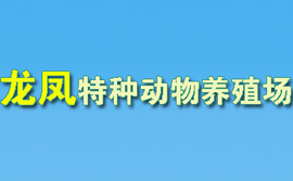 龍鳳特種動物養殖場